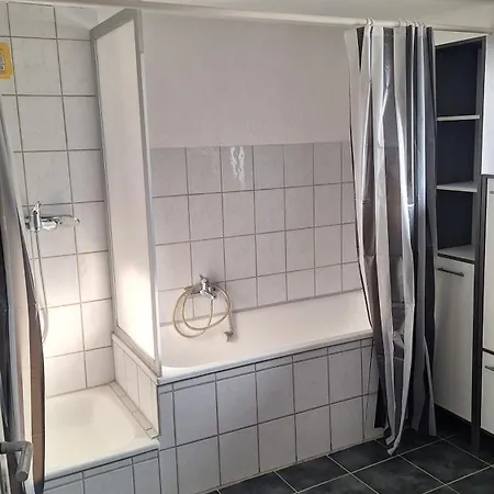 Appartement Helle 2,5 Mit Grosser Terrasse
