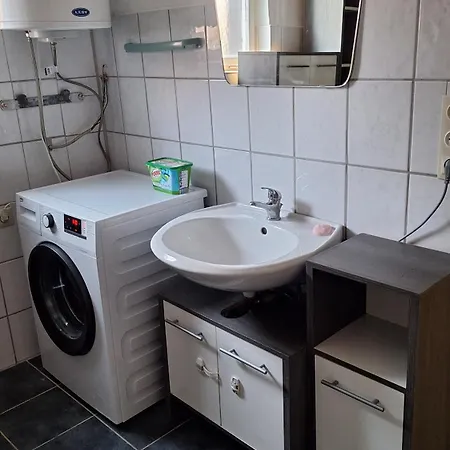 Helle 2,5 Mit Grosser Terrasse * Geislingen an der Steige