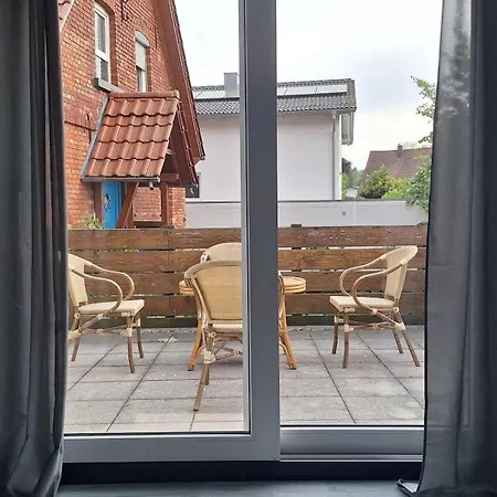 Helle 2,5 Mit Grosser Terrasse